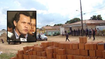 Governador está descontente com ação da Polícia Militar em operação no bairro Humanitá