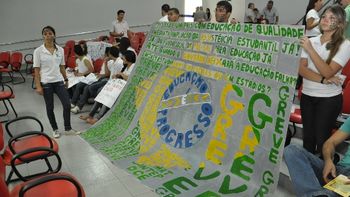 Servidores em greve recebem apoio da Câmara Municipal; nova negociação com Governo Federal fracassou