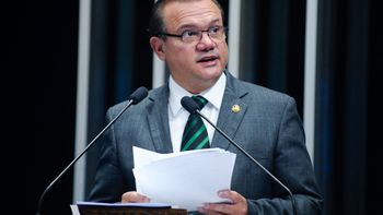 Com nova PEC, Wellington quer ampliar proteção a idosos e pelo fim da violência