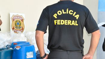 Polícia Federal irá fazer segurança em 13 cidades de Mato Grosso