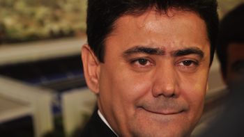 CPI da Copa notifica Eder Moraes para depor no dia 15 de abril