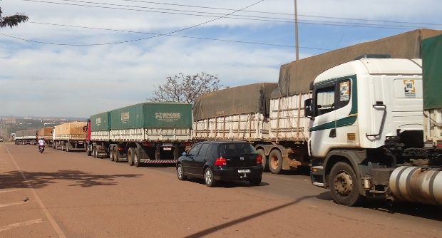 Desvios na obra da Travessia Urbana devem ser investigados