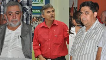Percival Muniz abrirá série de entrevistas na TV Rondon;emissora também terá debate entre candidatos