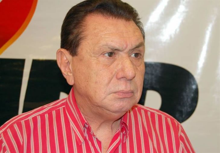 MPF denuncia Carlos Bezerra por falsidade ideológica