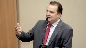 Max Russi reivindica unidade do Ganha Tempo em Jaciara