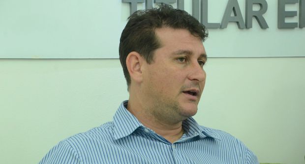PSDB confirma intenção de lançar Rodrigo da Zaeli à estadual