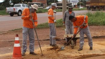 Coder e Sanear tem prazo para superar impasse envolvendo recuperação de vias públicas