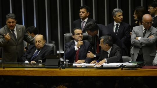 'Orçamento Impositivo' avança na Câmara e pode garantir mais dinheiro para deputados federais