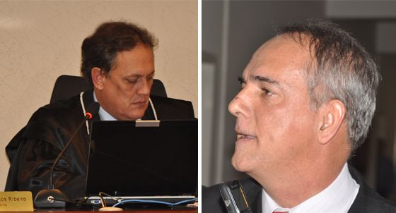 Pátio sofre outra derrota com negativa do desembargador Rui Ramos em dar prosseguimento ao recurso