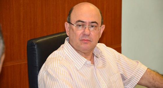 Defesa de Riva reverte decisão que o torna inelegível 