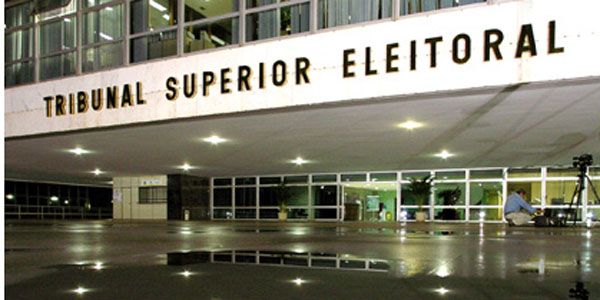 Partidos informam ao TSE que têm mais de 15 milhões de filiados