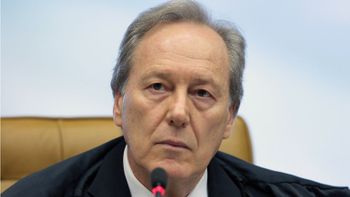 STF nega liberdade a executivos preso na Lava Jato