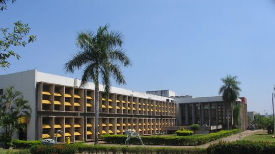 UFMT vai ofertar mais de 5 mil vagas de graduação em 2012