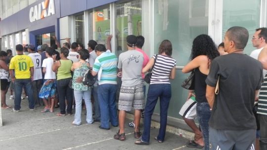 Decisão da Justiça Federal em Sinop renova esperança de usuários de bancos em todo o Estado