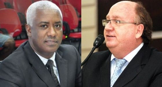 Mudança de vice de Ananias gera discussão acalorada entre vereadores do PMDB