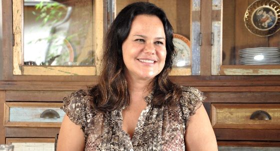 Ana Carla faz análise da campanha, fala sobre o futuro e diz que mulheres estarão representadas