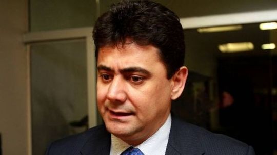 Eder Moraes diz que passou fome na prisão, mas evita atacar 'companheiros'
