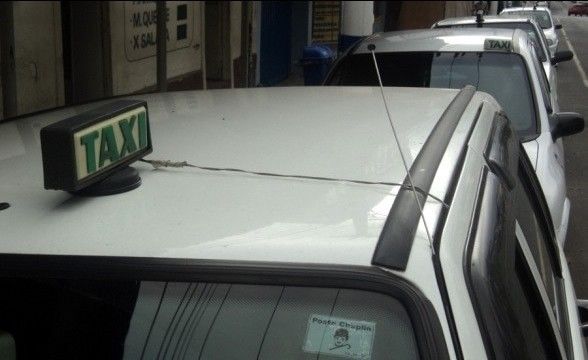 Impunidade: 'Farra dos Táxis' segue sem apuração