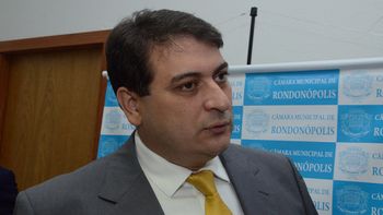 Fábio Cardozo avalia saída de secretários no projeto político do PPS e reeleição do prefeito