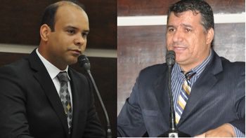 Discussão entre Reginaldo e Thiago Muniz não afeta unidade da bancada, diz Cadidé