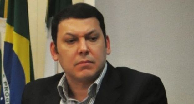 Promotor investigado na Ararath teve CNH apreendida em fiscalização da 'Lei Seca'
