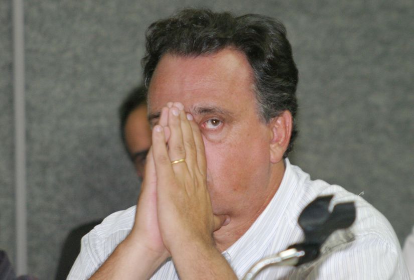 Pedro Henry consegue autorização e passa a cumprir pena em Mato Grosso