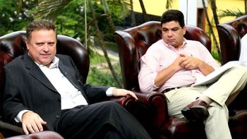 Senador Blairo Maggi e suplentes protocolam consulta para troca de partido no TSE