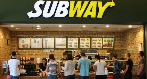 Subway é autuado por propaganda enganosa em MT