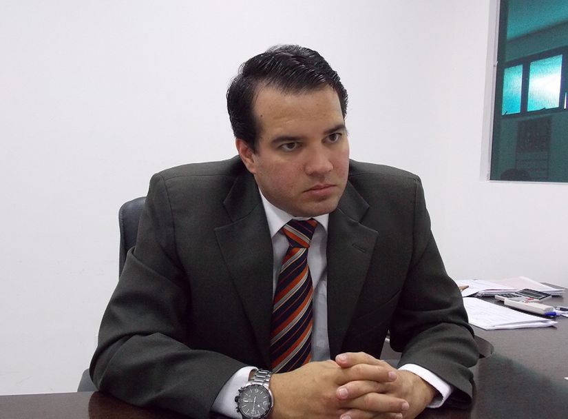 Procurador Geral do município fala do desafio como atual secretário de Governo