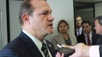 Wellington está preocupado com situação de pequenos e médios produtores
