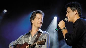 Justiça Eleitoral cancela show com 'Victor e Leó' em Paranatinga