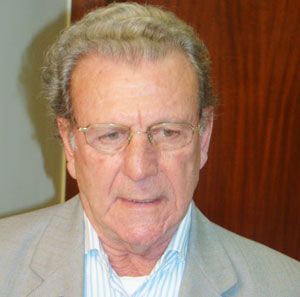 TJ mantém afastamento do prefeito de Várzea Grande, Murilo Domingos