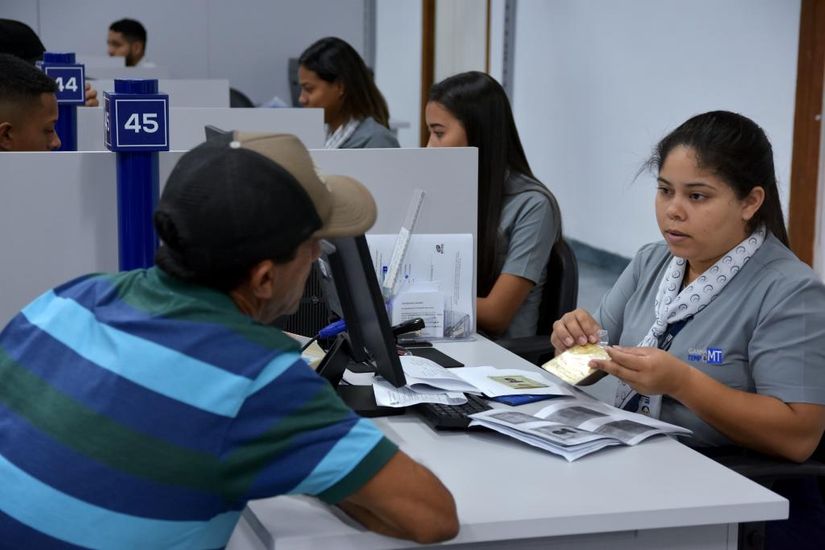 Reprodução / Secom