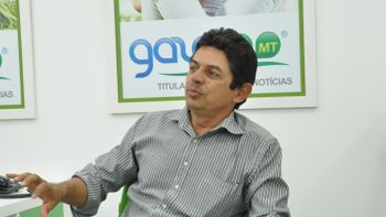 PSC aguarda definições de Wellington e Sebastião Rezende para lançar Mazett à estadual