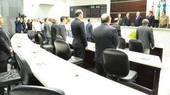 Calendário: Aumento no número de sessões ordinárias esquenta divisão entre vereadores