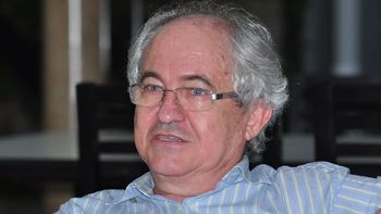 Adilton passa fim de ano em Rondonópolis e mantém mistério sobre candidatura