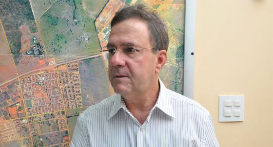 Galeno assume IPPUR e anuncia contratação de técnicos para acompanhar obras na cidade