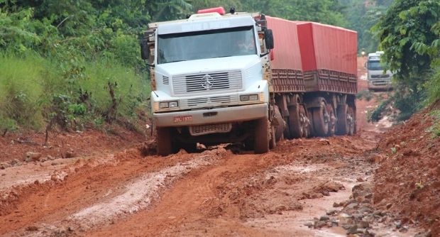 Programa orçado em R$ 1,5 bilhão não executou nem 25% das obras previstas