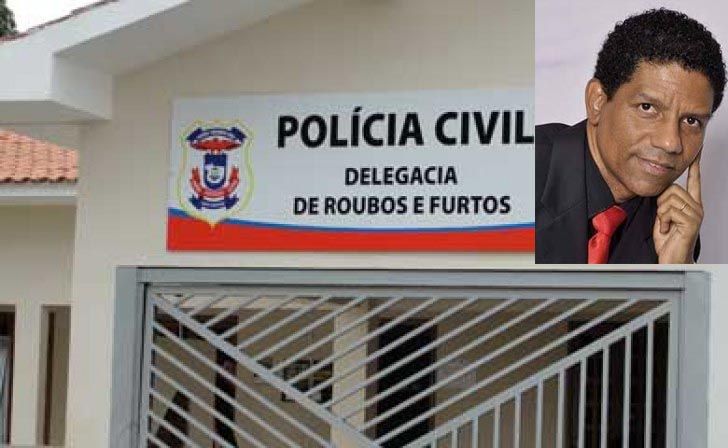 Suspeito da morte de contador é preso em Rondonópolis pela Polícia Civil 