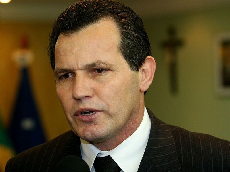 Caixa zero para a saúde