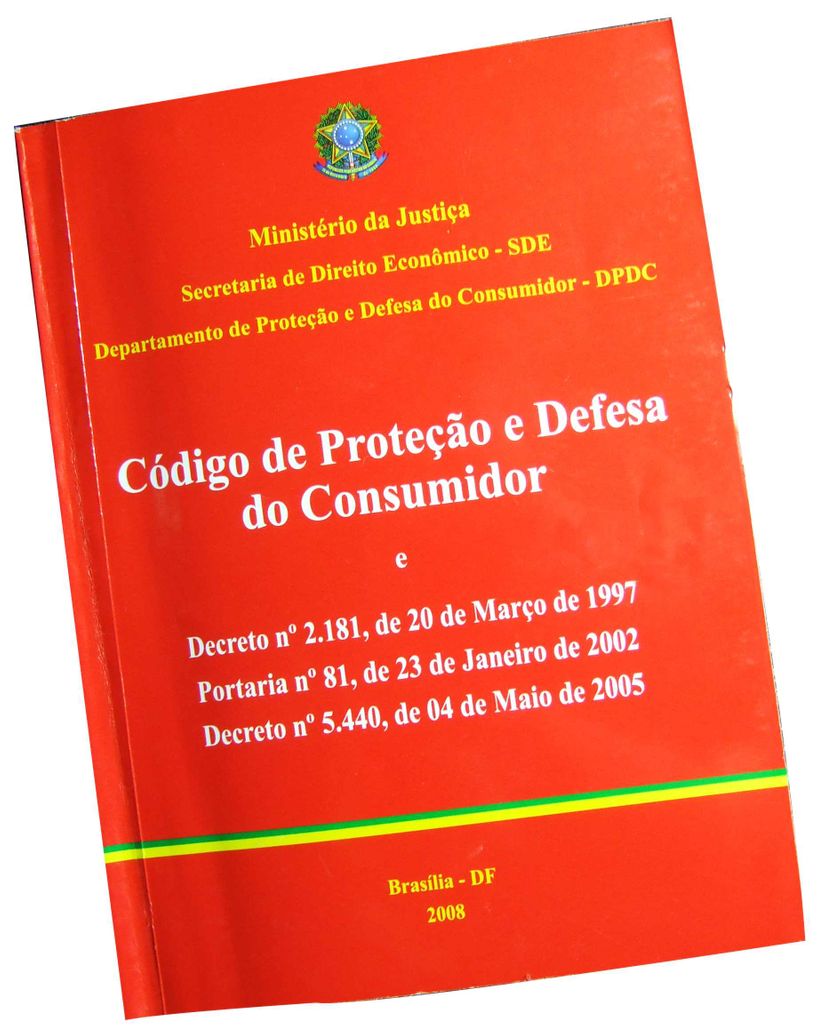 Senado votará mudanças no Código de Defesa do Consumidor nesta terça (26)