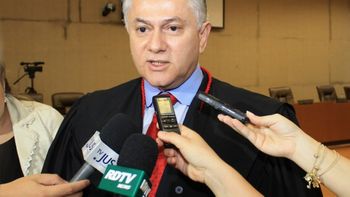 Presidente do TJMT quer que OAB puna advogados da 'audiência fantasma'
