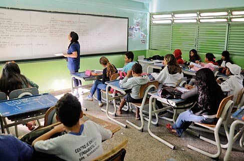 Comissão de Educação do Senado debaterá federalização do ensino básico