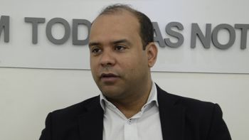 Thiago Muniz diz que Medeiros não deve deixar o PPS