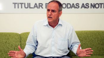 Pátio começa mandato desnorteado