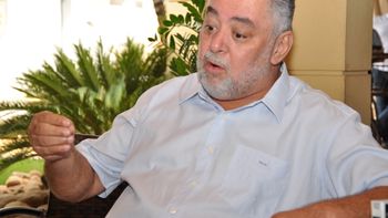 “Não estou com sangria para ser Prefeito”, diz Percival Muniz