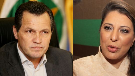 Silval surge como alternativa à Janete no TCE-MT e já tem apoio de 15 deputados