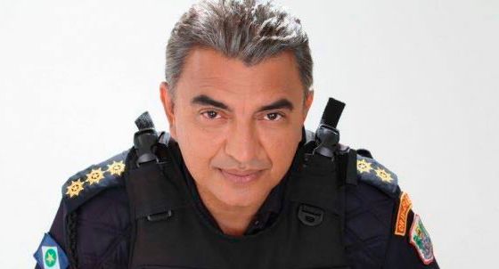 Coronel Taborelli é condenado pela justiça por uso de bens públicos