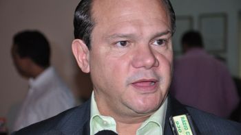 PR não descarta candidatura de Wellington Fagundes a Prefeitura