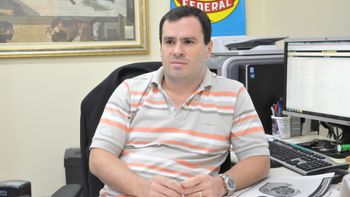 Delegado diz que PF estará na rua para coibir abusos no dia da eleição